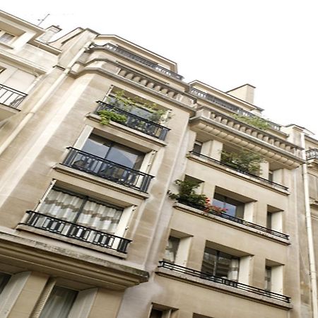 My Flat In Paris - 17Th公寓 外观 照片